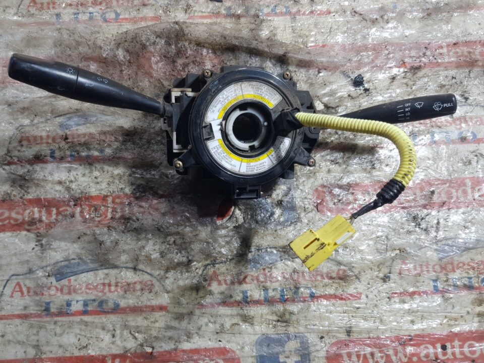 MANDO MULTIFUNCION SUZUKI JIMNY (SNFJ) Techo metálico