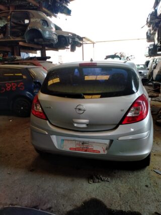 MANDO ELEVALUNAS DELANTERO IZQUIERDO OPEL CORSA D Limited Edition - fotografía 2