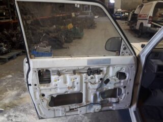 REJILLA DELANTERA DAIHATSU - fotografía 7
