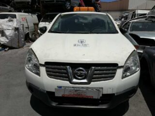 SONDA LAMBDA NISSAN QASHQAI (J10) Acenta - fotografía 1
