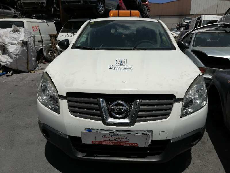SONDA LAMBDA NISSAN QASHQAI (J10) Acenta