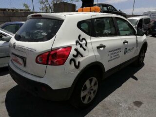 SONDA LAMBDA NISSAN QASHQAI (J10) Acenta - fotografía 2