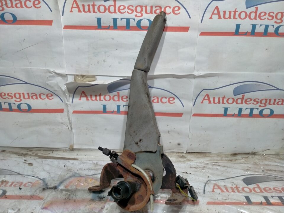 PALANCA FRENO MERCEDES-BENZ CLASE C (BM 203) SPORTCOUPE C 230 Compressor (203.747)
