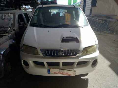 MANETA INTERIOR DELANTERA DERECHA HYUNDAI H-1 -