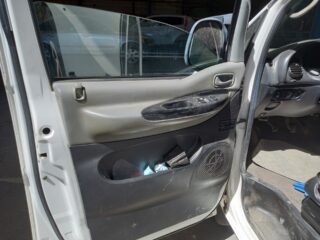 MANETA INTERIOR DELANTERA DERECHA HYUNDAI H-1 - - fotografía 6