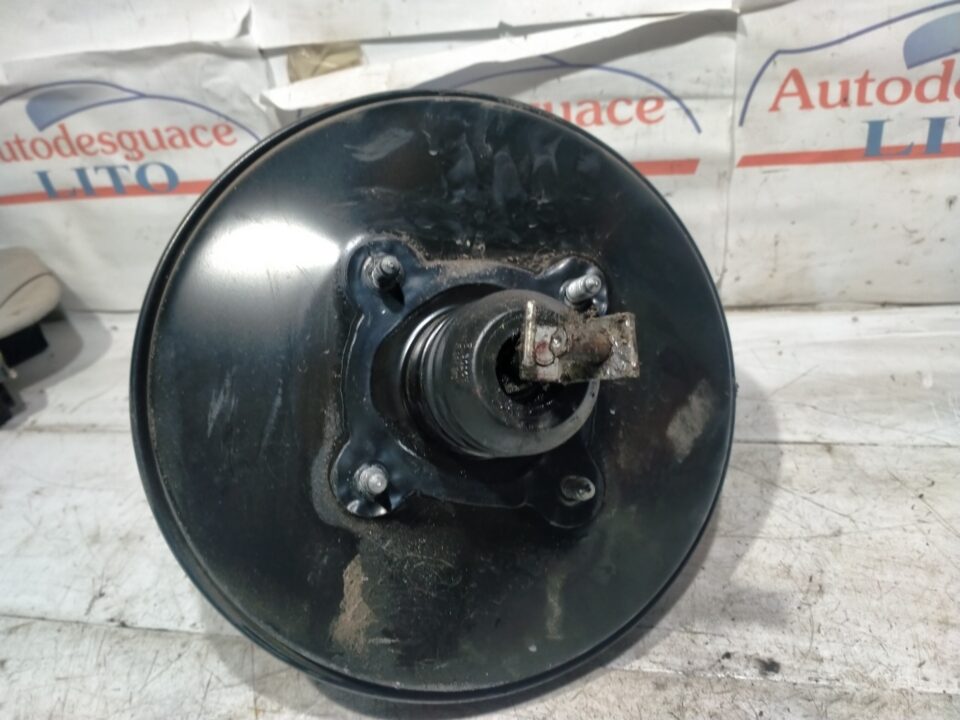 SERVOFRENO PEUGEOT PARTNER (S2) Combi Plus