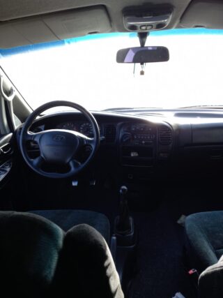 MANDO ELEVALUNAS DELANTERO DERECHO MITSUBISHI MONTERO SPORT (K90) 2.5 TD GLS - fotografía 3