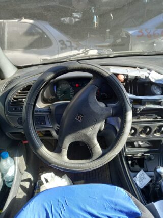 CUADRO INSTRUMENTOS CITROEN XSARA BERLINA 1.4 Chrono - fotografía 7