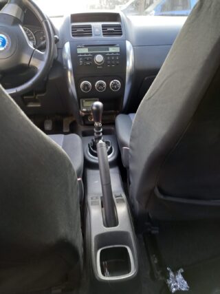 MANDO ELEVALUNAS DELANTERO IZQUIERDO FIAT SEDICI (189) 1.9 JTD 8V 120 Emotion - fotografía 3