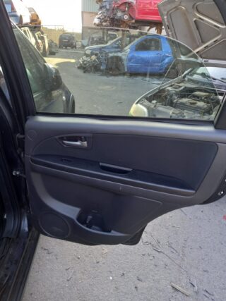MANDO ELEVALUNAS DELANTERO IZQUIERDO FIAT SEDICI (189) 1.9 JTD 8V 120 Emotion - fotografía 5