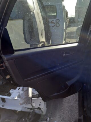MANDO ELEVALUNAS DELANTERO IZQUIERDO FIAT SEDICI (189) 1.9 JTD 8V 120 Emotion - fotografía 6