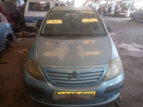 DEPOSITO COMBUSTIBLE CITROEN C3 1.1 Audace