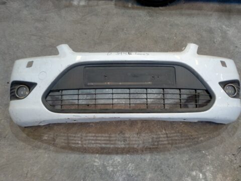 PARAGOLPES DELANTERO FORD FOCUS BERLINA (CAP) Ambiente (D)