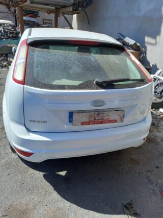 PARAGOLPES DELANTERO FORD FOCUS BERLINA (CAP) Ambiente (D) - fotografía 5