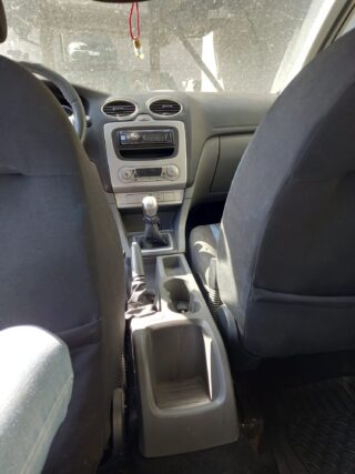 MANDO ELEVALUNAS DELANTERO IZQUIERDO FORD FOCUS BERLINA (CAP) Ambiente (D) - fotografía 8