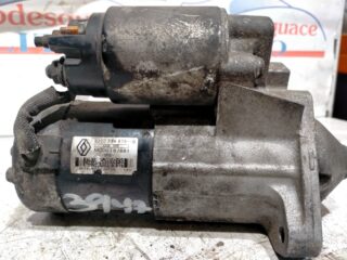 MOTOR ARRANQUE NISSAN QASHQAI (J10) Acenta - fotografía 1