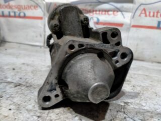 MOTOR ARRANQUE NISSAN QASHQAI (J10) Acenta - fotografía 2