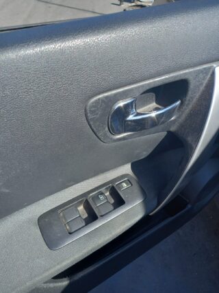 MOTOR ARRANQUE NISSAN QASHQAI (J10) Acenta - fotografía 4