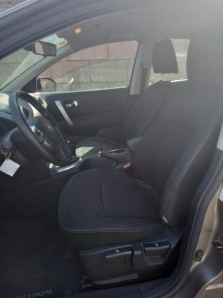 MANDO ELEVALUNAS TRASERO DERECHO NISSAN QASHQAI (J10) Acenta - fotografía 8