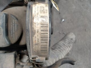 MOTOR COMPLETO VOLKSWAGEN GOLF III (1H1)(11.1991) GL - fotografía 3