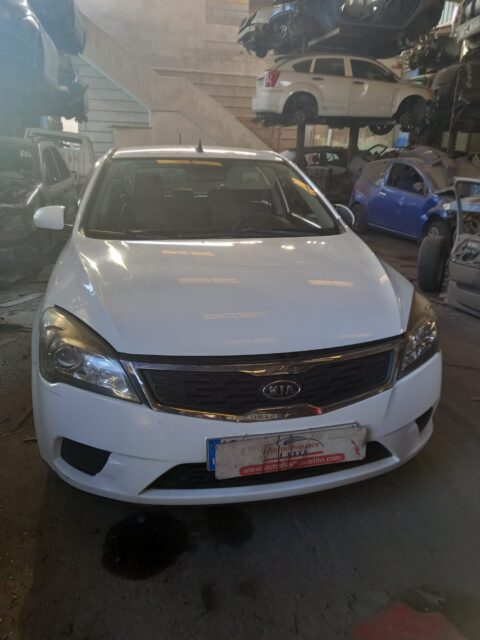 MANDO ELEVALUNAS DELANTERO IZQUIERDO KIA CEED (ED) Active