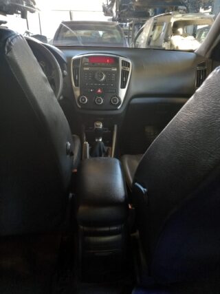 MANDO ELEVALUNAS DELANTERO IZQUIERDO KIA CEED (ED) Active - fotografía 3