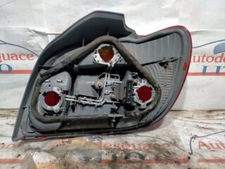 PILOTO TRASERO IZQUIERDO TOYOTA YARIS (NCP1NLP1SCP1) - fotografía 2