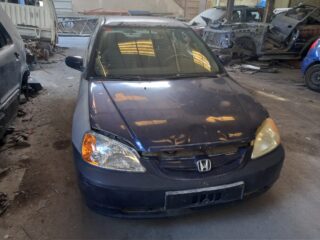 MANDO ELEVALUNAS DELANTERO DERECHO HONDA CIVIC COUPÉ (EM2) 1.7i ES - fotografía 1
