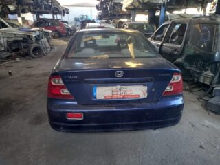 MANDO ELEVALUNAS DELANTERO DERECHO HONDA CIVIC COUPÉ (EM2) 1.7i ES - fotografía 5