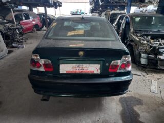 POLEA CIGUEÑAL BMW SERIE 3 BERLINA (E46) 320d - fotografía 3