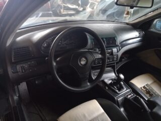 POLEA CIGUEÑAL BMW SERIE 3 BERLINA (E46) 320d - fotografía 5