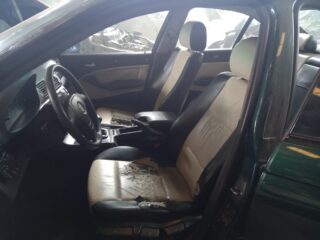 POLEA CIGUEÑAL BMW SERIE 3 BERLINA (E46) 320d - fotografía 6