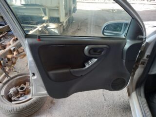 NO IDENTIFICADO OPEL CORSA C Blue Line - fotografía 3