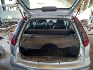 NO IDENTIFICADO OPEL CORSA C Blue Line - fotografía 4