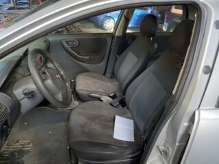NO IDENTIFICADO OPEL CORSA C Blue Line - fotografía 6