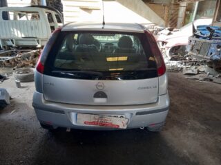 NO IDENTIFICADO OPEL CORSA C Blue Line - fotografía 7