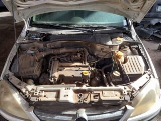 NO IDENTIFICADO OPEL CORSA C Blue Line - fotografía 8