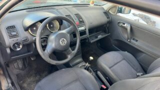TRANSMISION DELANTERA IZQUIERDA VOLKSWAGEN POLO III BERLINA (6N2) Conceptline - fotografía 5
