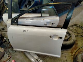 PUERTA DELANTERA IZQUIERDA TOYOTA AVENSIS BERLINA (T25) 2.0 D4-D Executive Berlina (5-ptas.) - fotografía 1