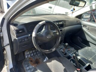 PILOTO TRASERO IZQUIERDO TOYOTA COROLLA (E12) 2.0 D-4D Linea Luna Berlina - fotografía 4