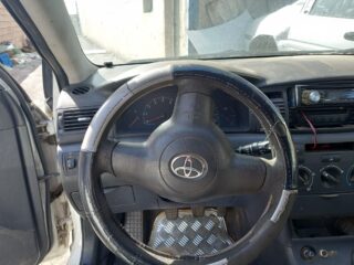 PILOTO TRASERO IZQUIERDO TOYOTA COROLLA (E12) 2.0 D-4D Linea Luna Berlina - fotografía 5