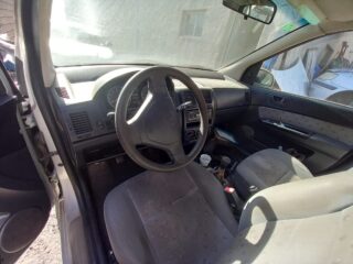 MANDO ELEVALUNAS DELANTERO IZQUIERDO HYUNDAI GETZ (TB) 1.3 Básico - fotografía 2