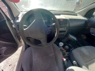 MANDO ELEVALUNAS DELANTERO IZQUIERDO HYUNDAI GETZ (TB) 1.3 Básico - fotografía 6