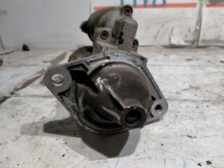 MOTOR ARRANQUE TOYOTA COROLLA (E12) 1.6 Linea Luna Berlina - fotografía 2