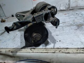 MOTOR ARRANQUE TOYOTA COROLLA (E12) 1.6 Linea Luna Berlina - fotografía 3
