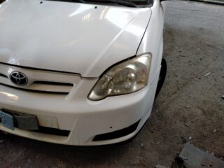 ALETA DELANTERA IZQUIERDA TOYOTA COROLLA (E12) 1.6 Linea Luna Berlina - fotografía 7