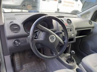 NO IDENTIFICADO VOLKSWAGEN CADDY (2K)(02.2004) Furg. - fotografía 6