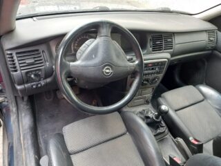 MANDO ELEVALUNAS DELANTERO DERECHO OPEL VECTRA B BERLINA Básico (1999-) - fotografía 2