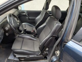 MANDO ELEVALUNAS DELANTERO DERECHO OPEL VECTRA B BERLINA Básico (1999-) - fotografía 5