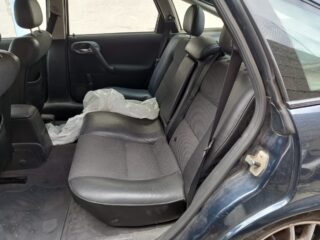 MANDO ELEVALUNAS DELANTERO IZQUIERDO OPEL VECTRA B BERLINA Básico (1999-) - fotografía 4